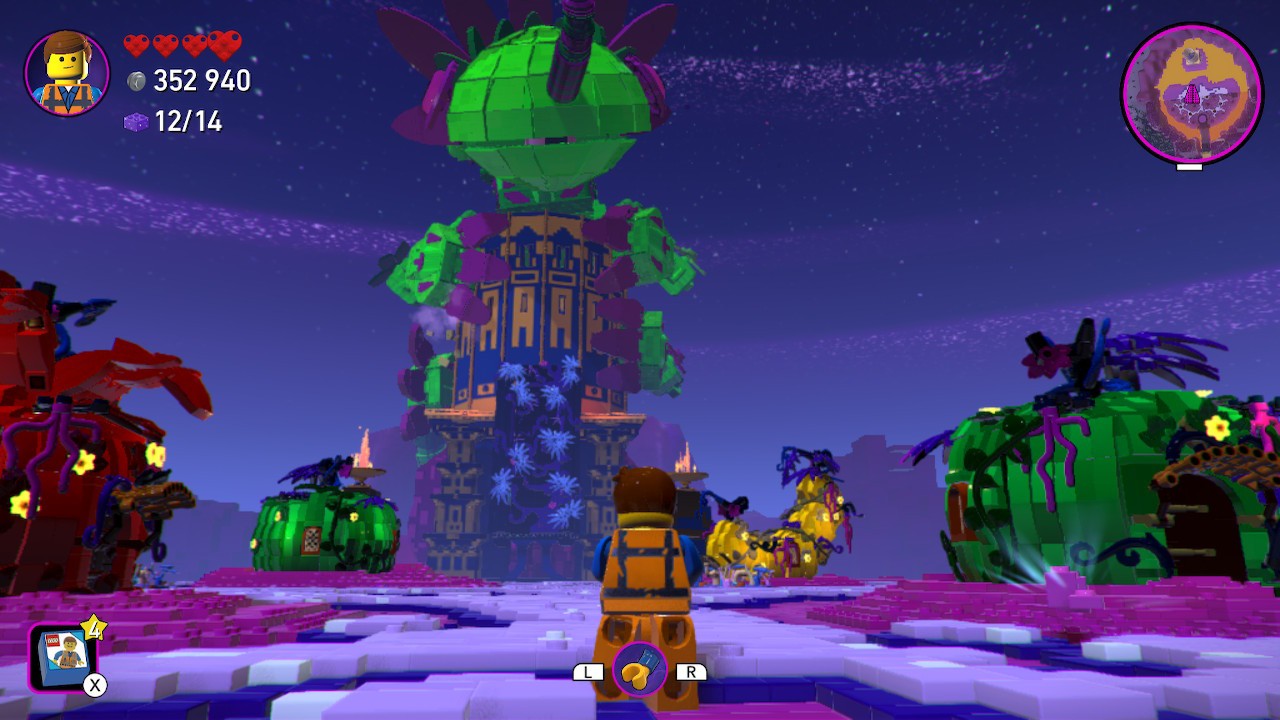 La LEGO película 2: El videojuego - Imagen 11